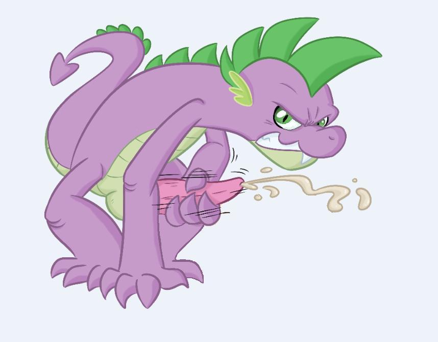 Rule34 – If it exists, there is porn of it / spike (mlp) / 264287