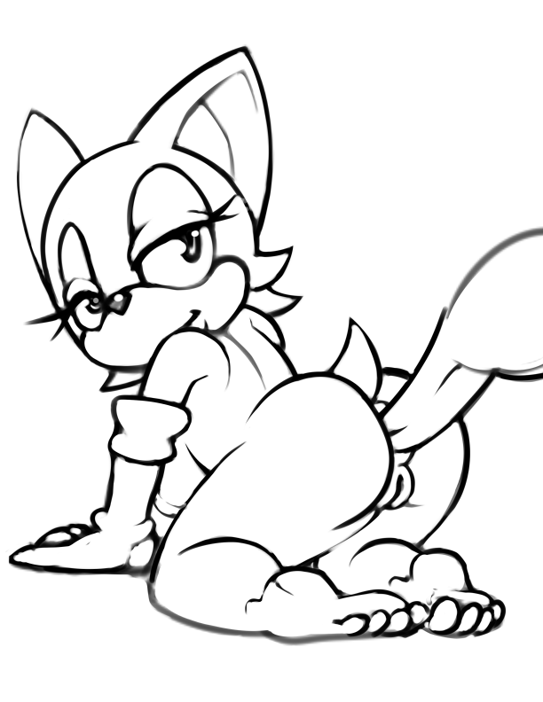 Rule34 – If it exists, there is porn of it / r-fenrir, rouge the bat / 264296