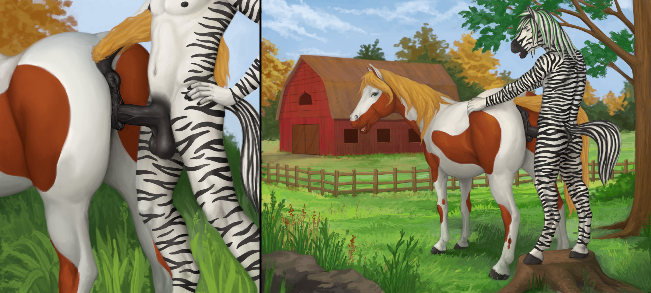 Rule34 – If it exists, there is porn of it / morticus / 264341