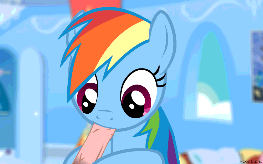 Rule34 – If it exists, there is porn of it / rainbow dash (mlp) / 264365