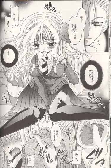 Rule34 – If it exists, there is porn of it / hermione granger / 264408