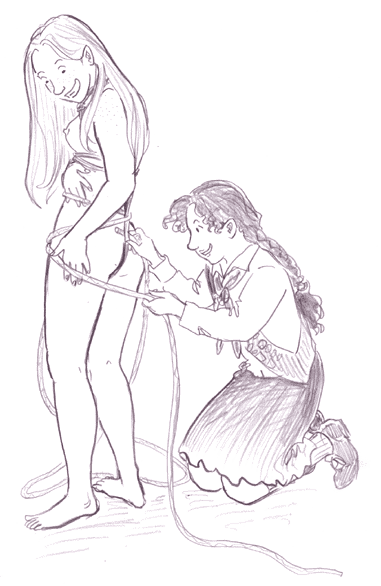 Rule34 – If it exists, there is porn of it / / 264410