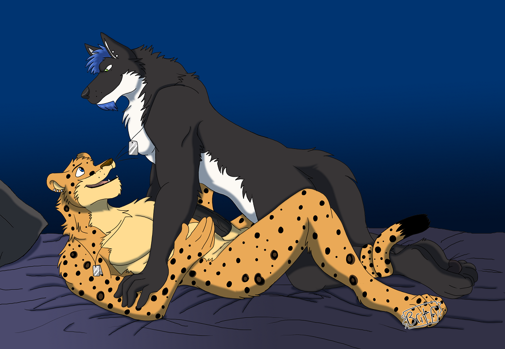 Rule34 – If it exists, there is porn of it / crocdragon89 / 264412