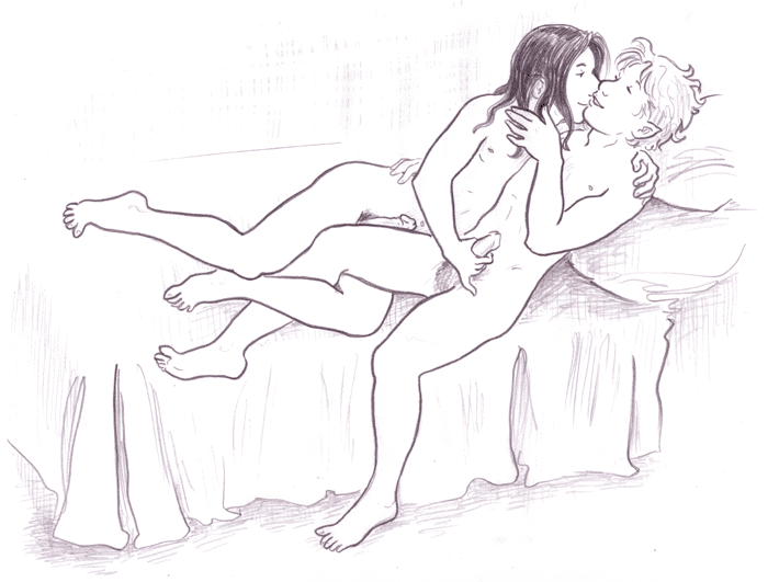 Rule34 – If it exists, there is porn of it / remus lupin, severus snape / 264430