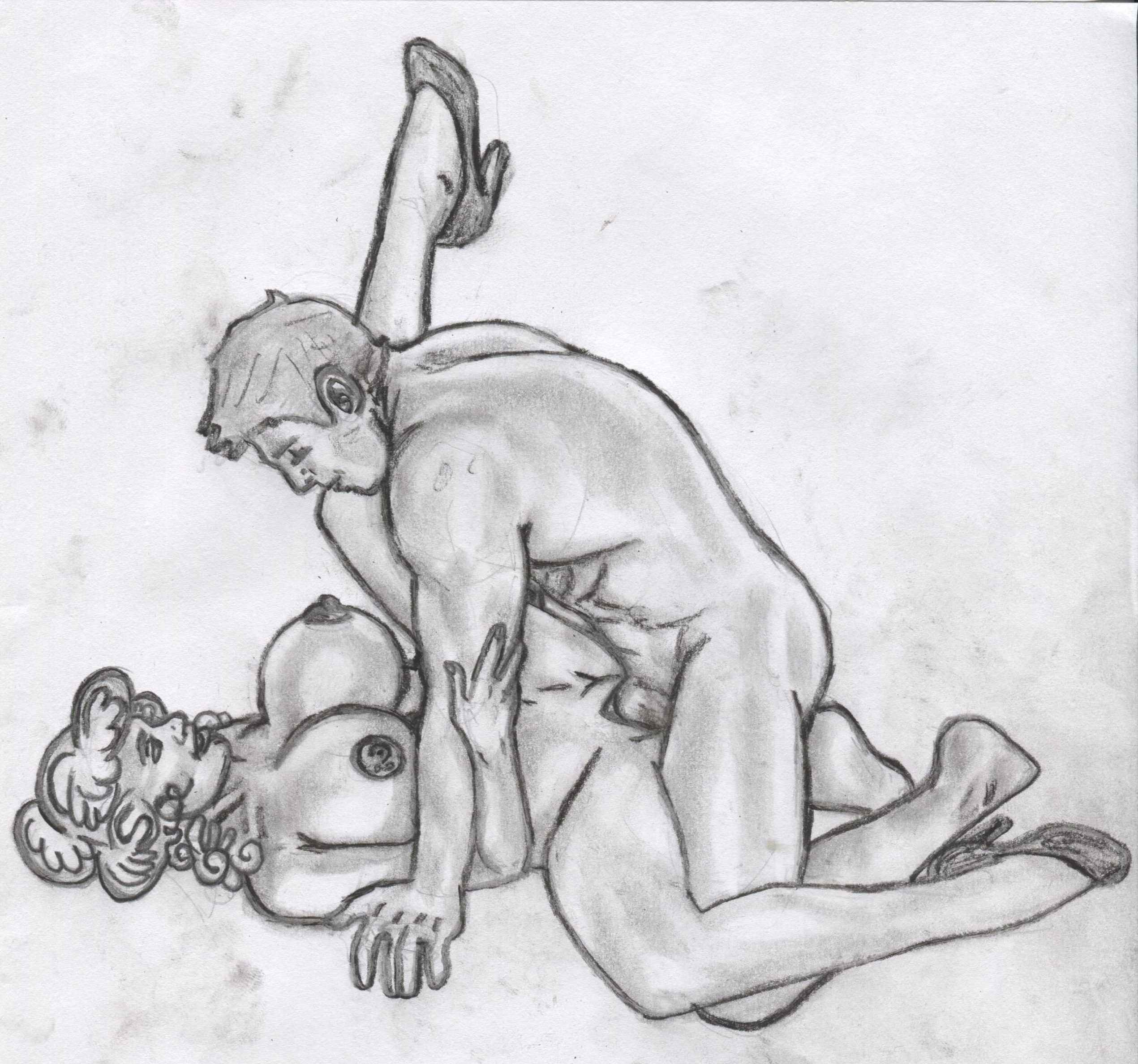 Rule34 – If it exists, there is porn of it / blondie bumstead / 264431