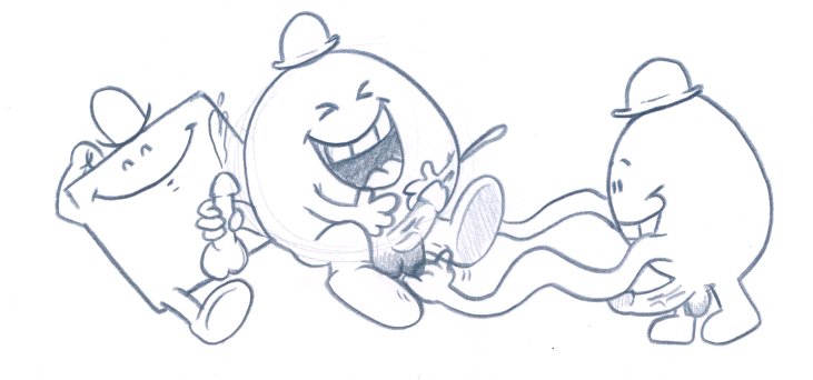 Rule34 – If it exists, there is porn of it / / 264471