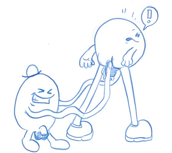 Rule34 – If it exists, there is porn of it / / 264477