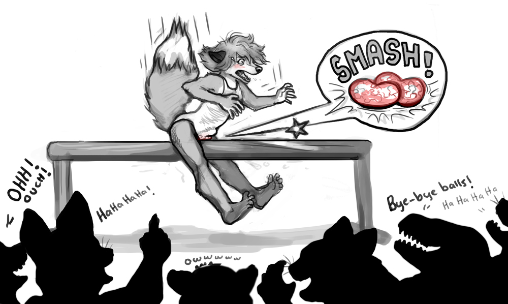 Rule34 – If it exists, there is porn of it / lenexwants / 264508