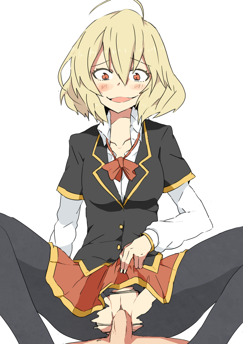 Rule34 – If it exists, there is porn of it / kaika, hashiri nio / 264512