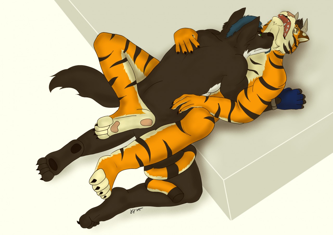 Rule34 – If it exists, there is porn of it / xilver / 264517