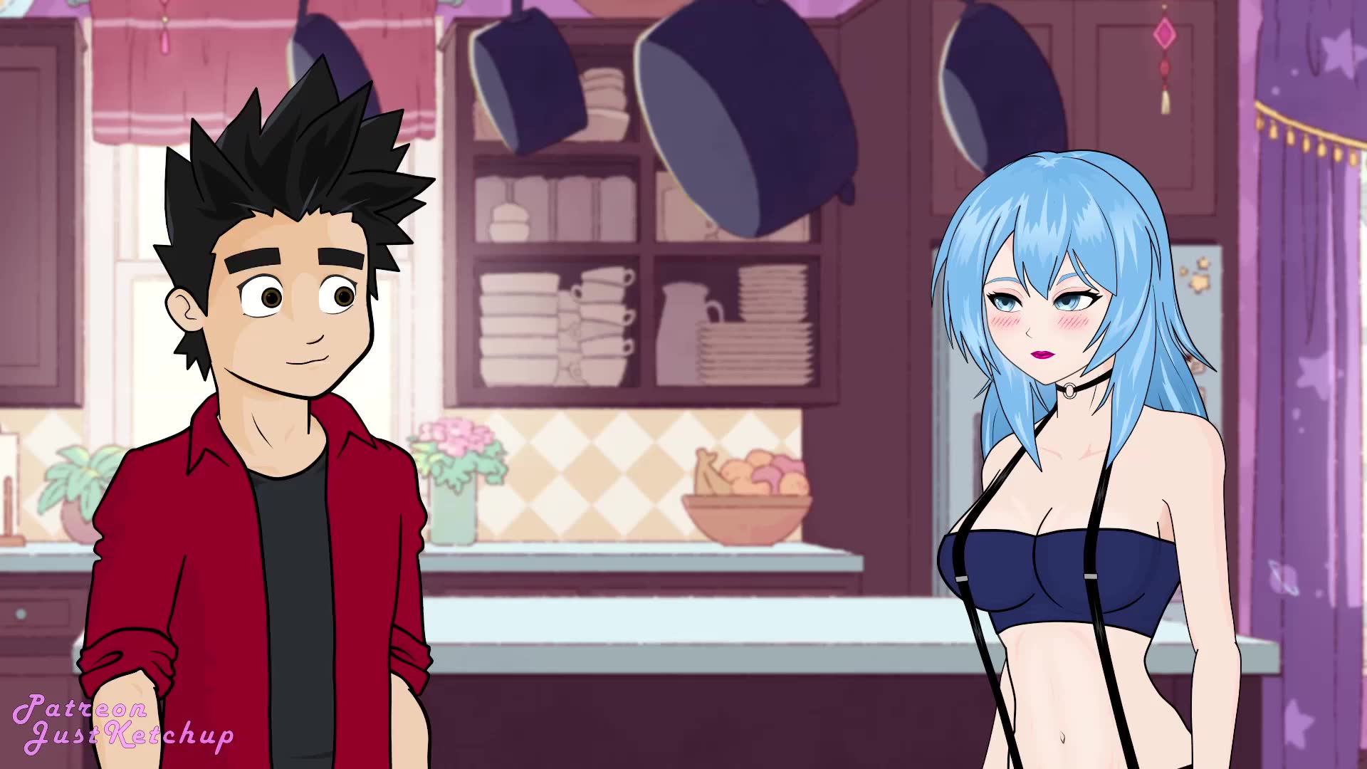 Rule34 – If it exists, there is porn of it / / 8690835