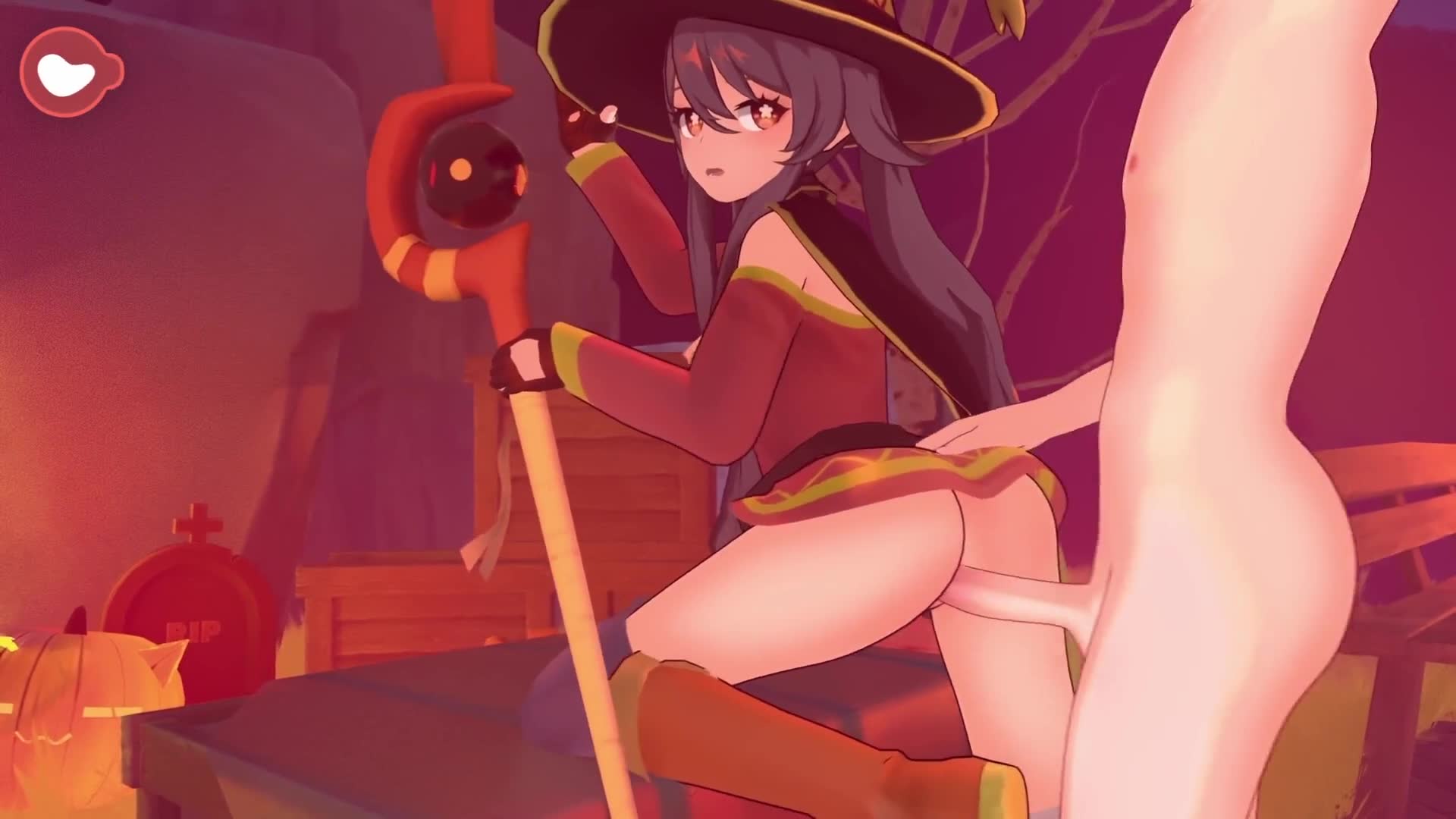 Rule34 – If it exists, there is porn of it / magicalmysticva / 8690849