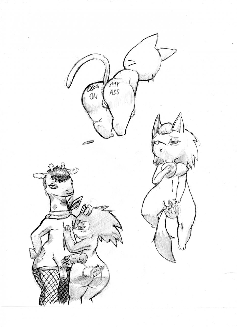 Rule34 – If it exists, there is porn of it / pdxyz, rosie / 264611