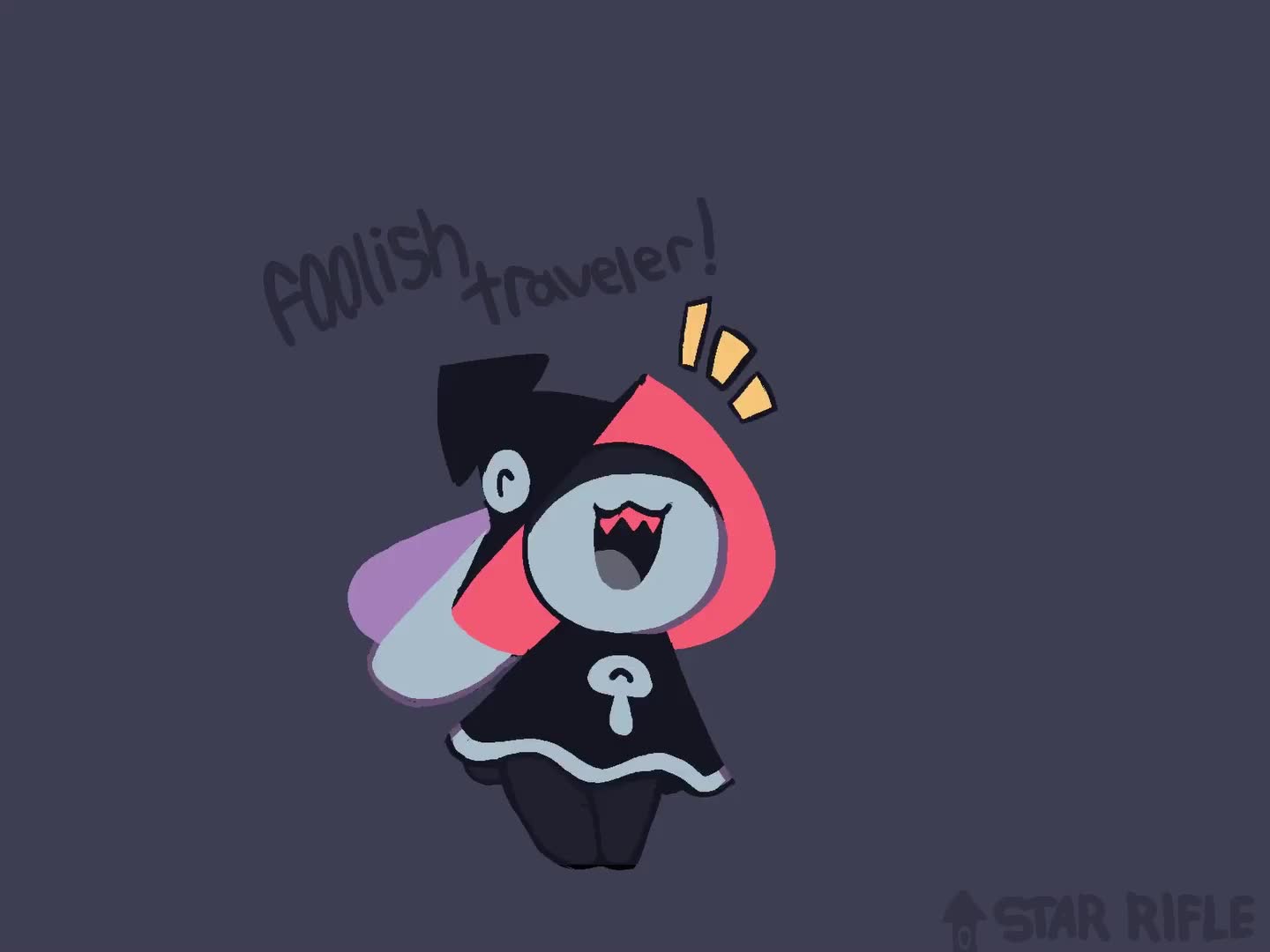 Rule34 – If it exists, there is porn of it / / 8690852