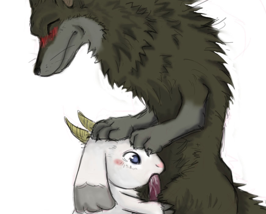 Rule34 – If it exists, there is porn of it / gabu, mei / 264759