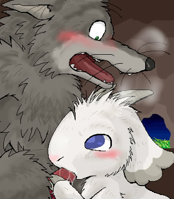 Rule34 – If it exists, there is porn of it / gabu, mei / 264765