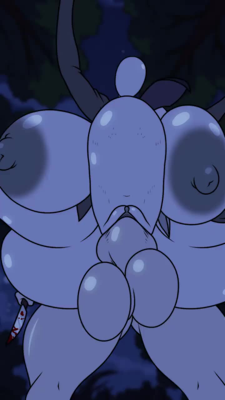 Rule34 – If it exists, there is porn of it / jeff the killer, slenderman, slenderwoman / 8690857