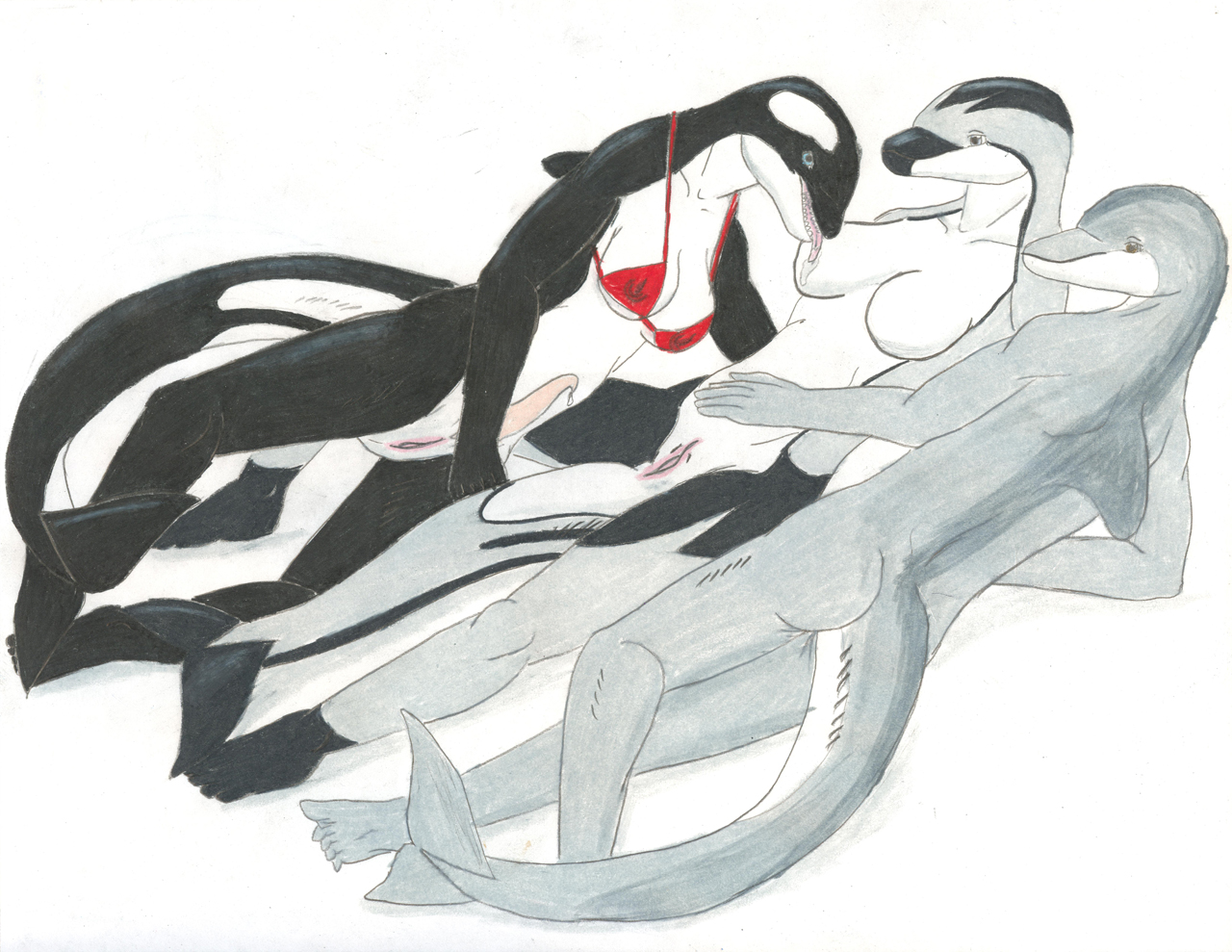 Rule34 – If it exists, there is porn of it / / 264809