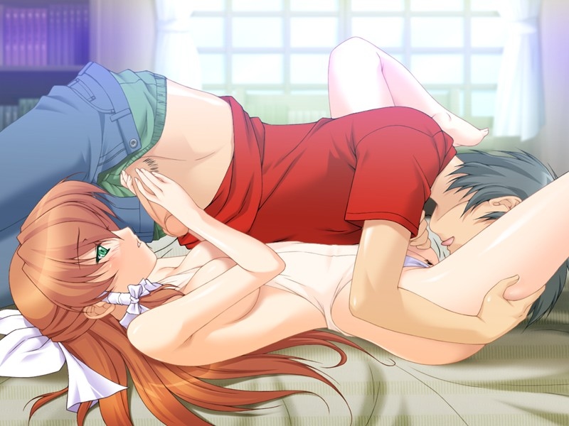 Rule34 – If it exists, there is porn of it / mikage yuuki / 264846