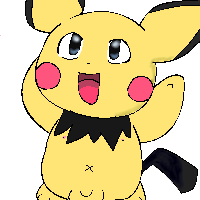 Rule34 – If it exists, there is porn of it / pichu / 264914