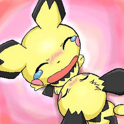 Rule34 – If it exists, there is porn of it / pichu / 264919