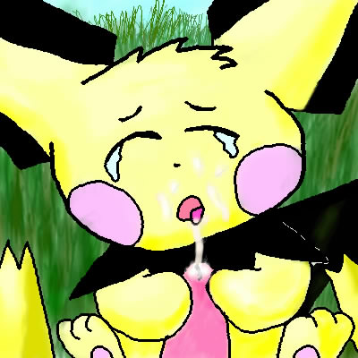 Rule34 – If it exists, there is porn of it / pichu / 264924