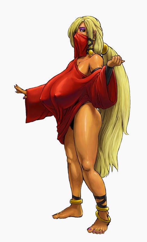 Rule34 – If it exists, there is porn of it / illumi (legend of queen opala) / 264972