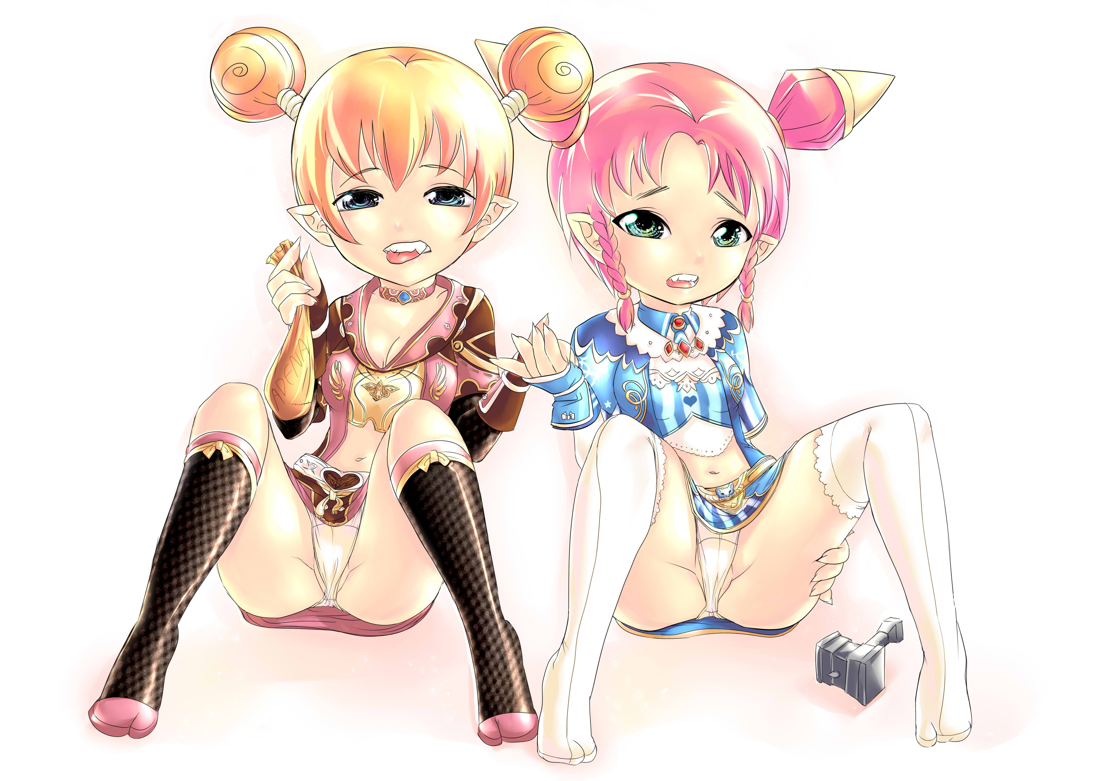 Rule34 – If it exists, there is porn of it / / 265025