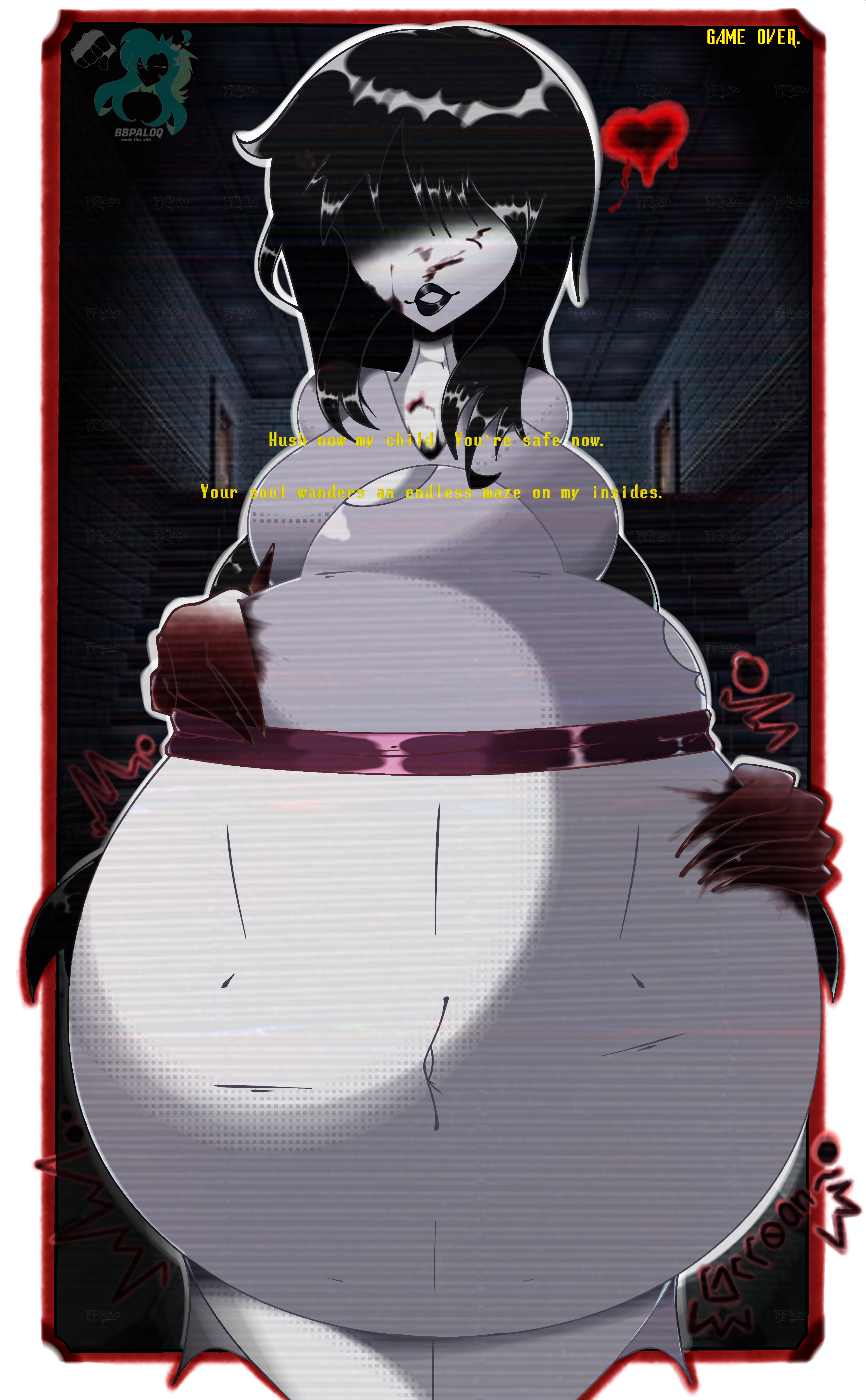 Rule34 – If it exists, there is porn of it / specimen 4 / 8690887