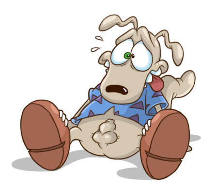 Rule34 – If it exists, there is porn of it / ekuhvielle, rocko / 265132