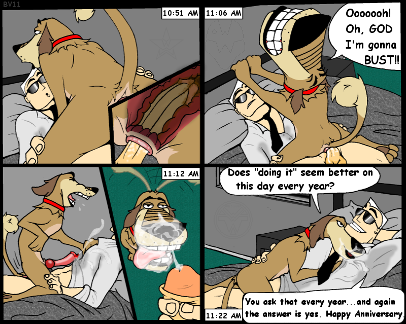 Rule34 – If it exists, there is porn of it / wildwulf, dukey, mr.black / 265162