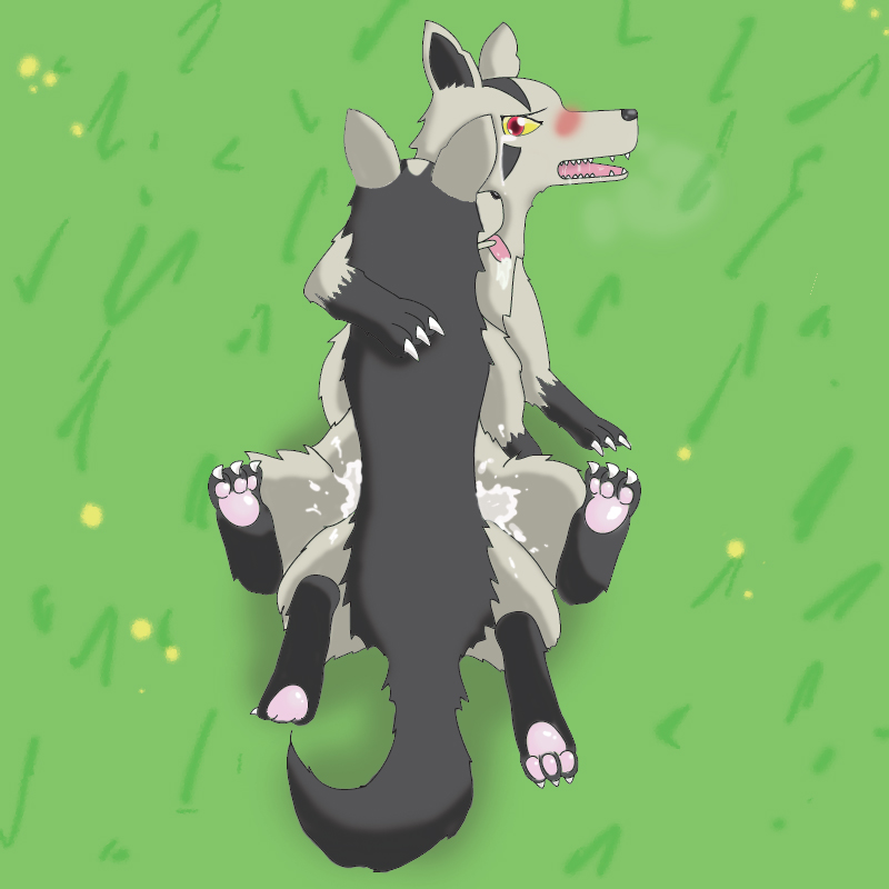 Rule34 – If it exists, there is porn of it / mightyena / 265163