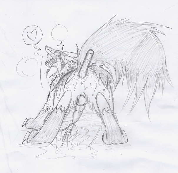 Rule34 – If it exists, there is porn of it / camiod, mightyena / 265186