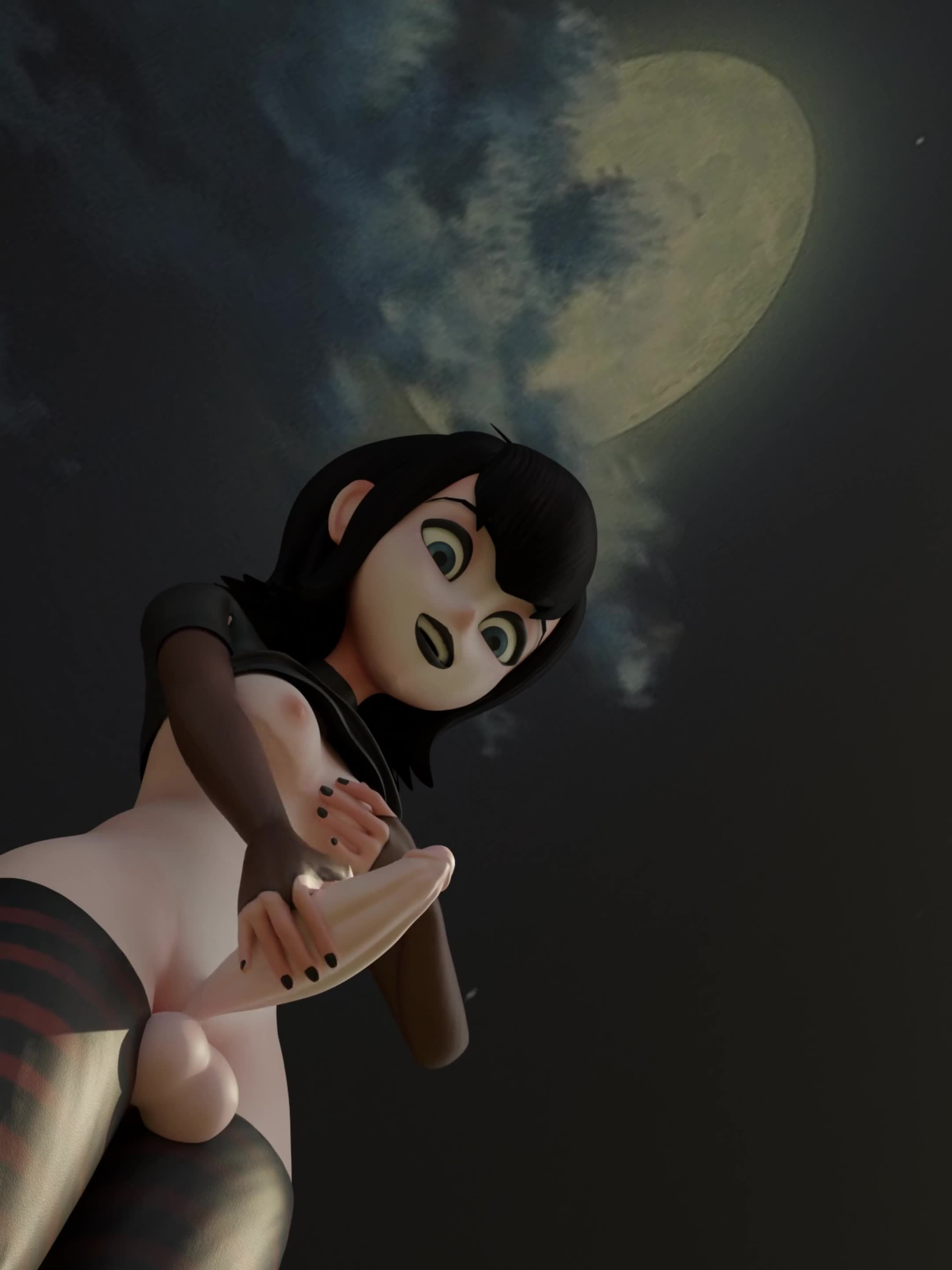 Rule34 – If it exists, there is porn of it / mavis dracula / 8690903