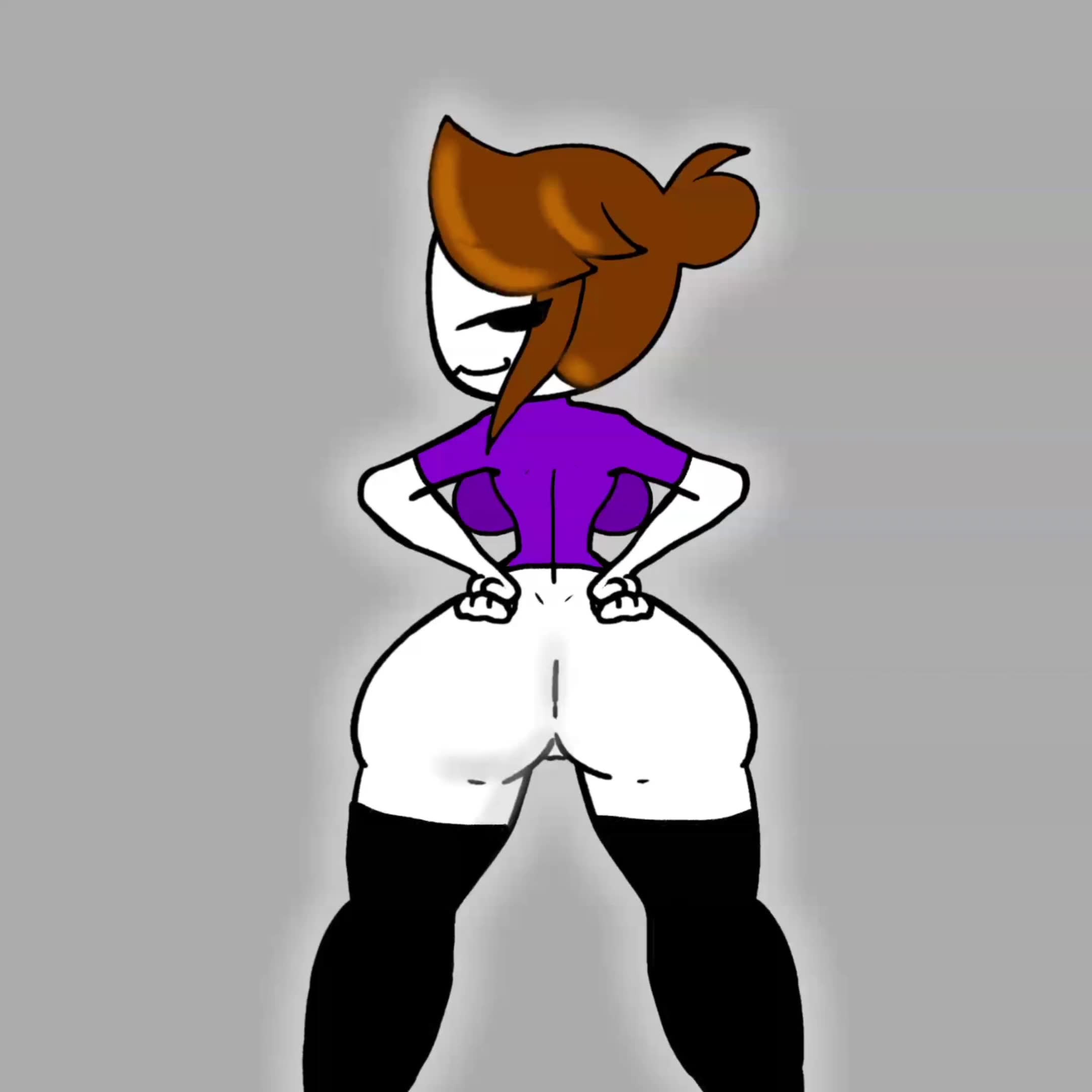 Rule34 – If it exists, there is porn of it / jaiden / 8690900