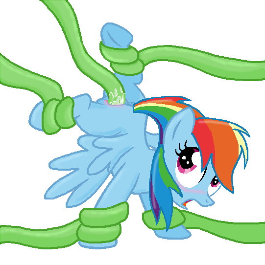 Rule34 – If it exists, there is porn of it / rainbow dash (mlp) / 265265