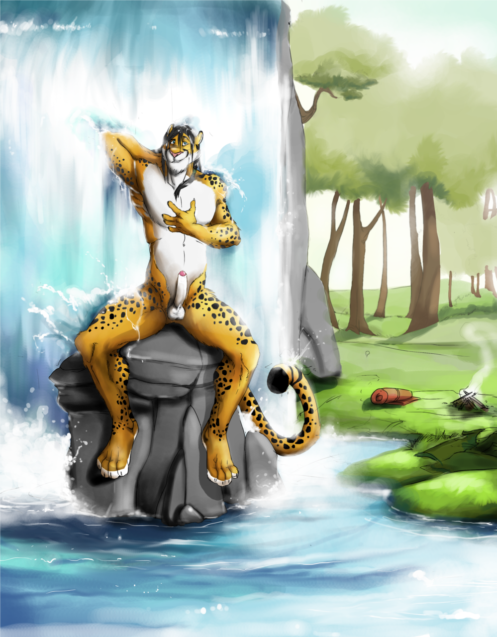 Rule34 – If it exists, there is porn of it / arcticlion / 265299