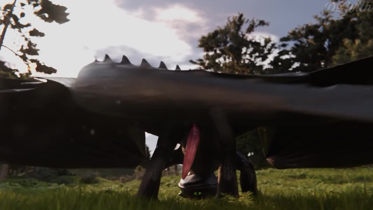 Rule34 – If it exists, there is porn of it / / 8690916