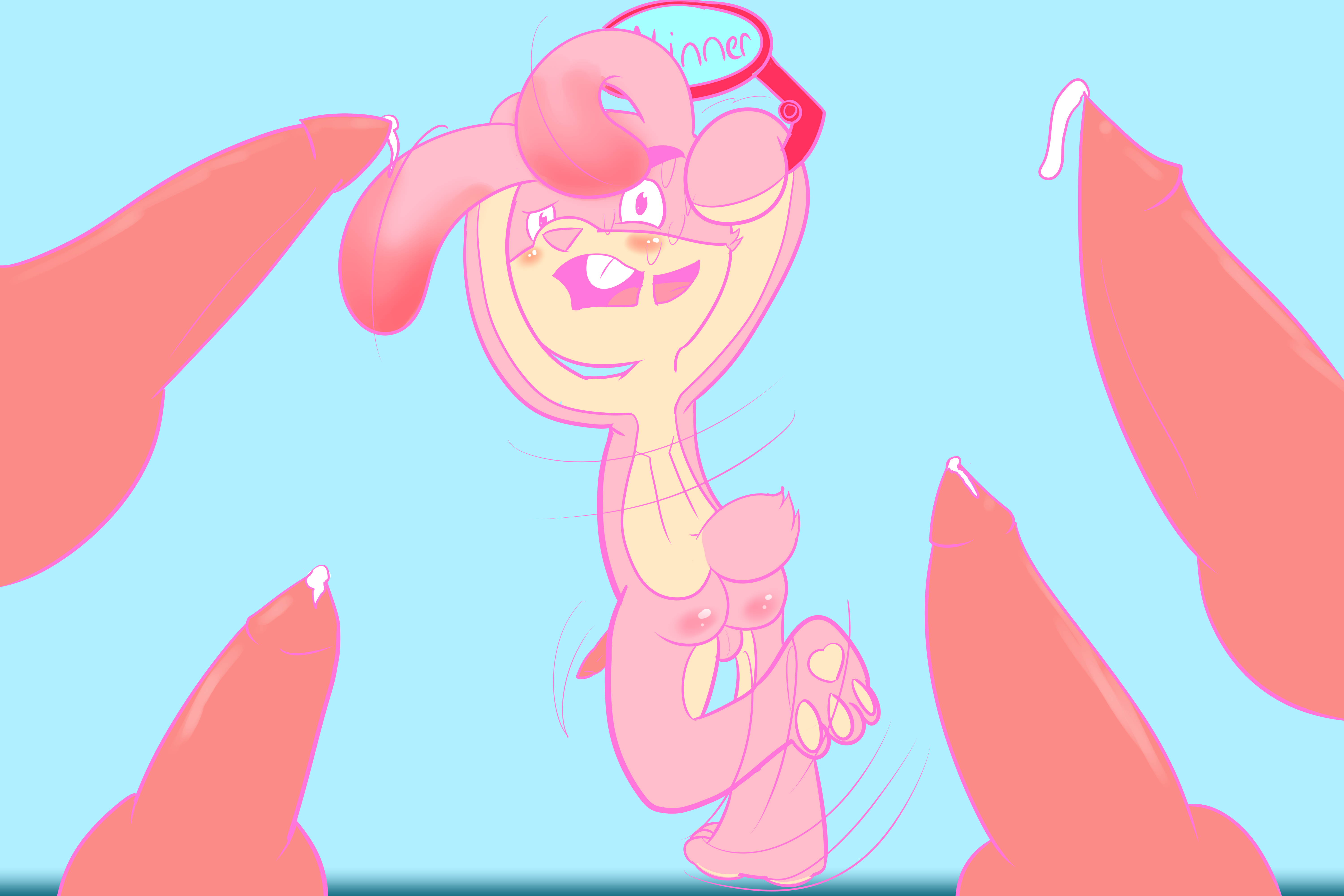 Rule34 – If it exists, there is porn of it / badgegrab / 265339