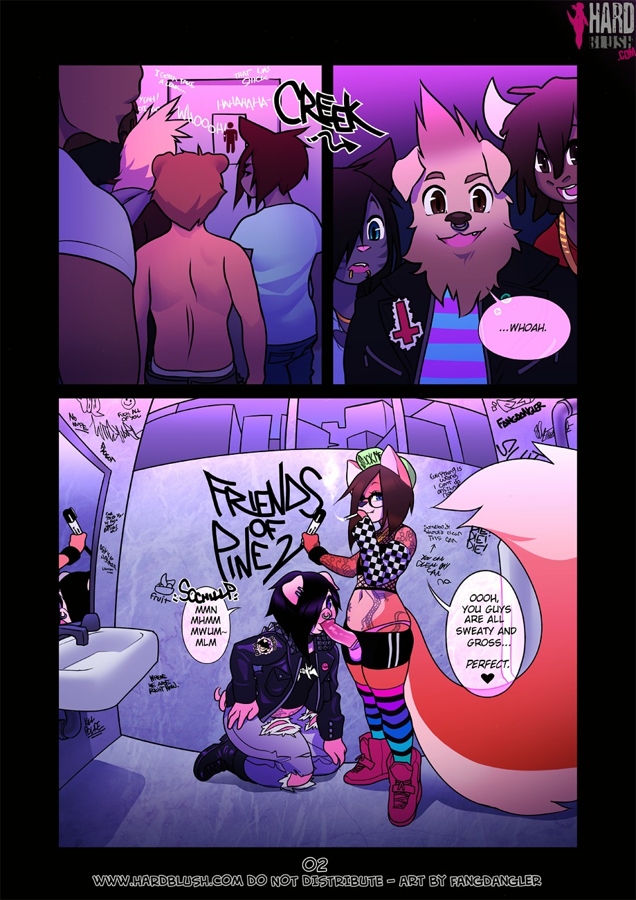 Rule34 – If it exists, there is porn of it / fangdangler / 265419