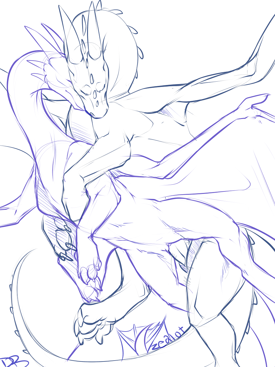 Rule34 – If it exists, there is porn of it / dog-bone / 265433