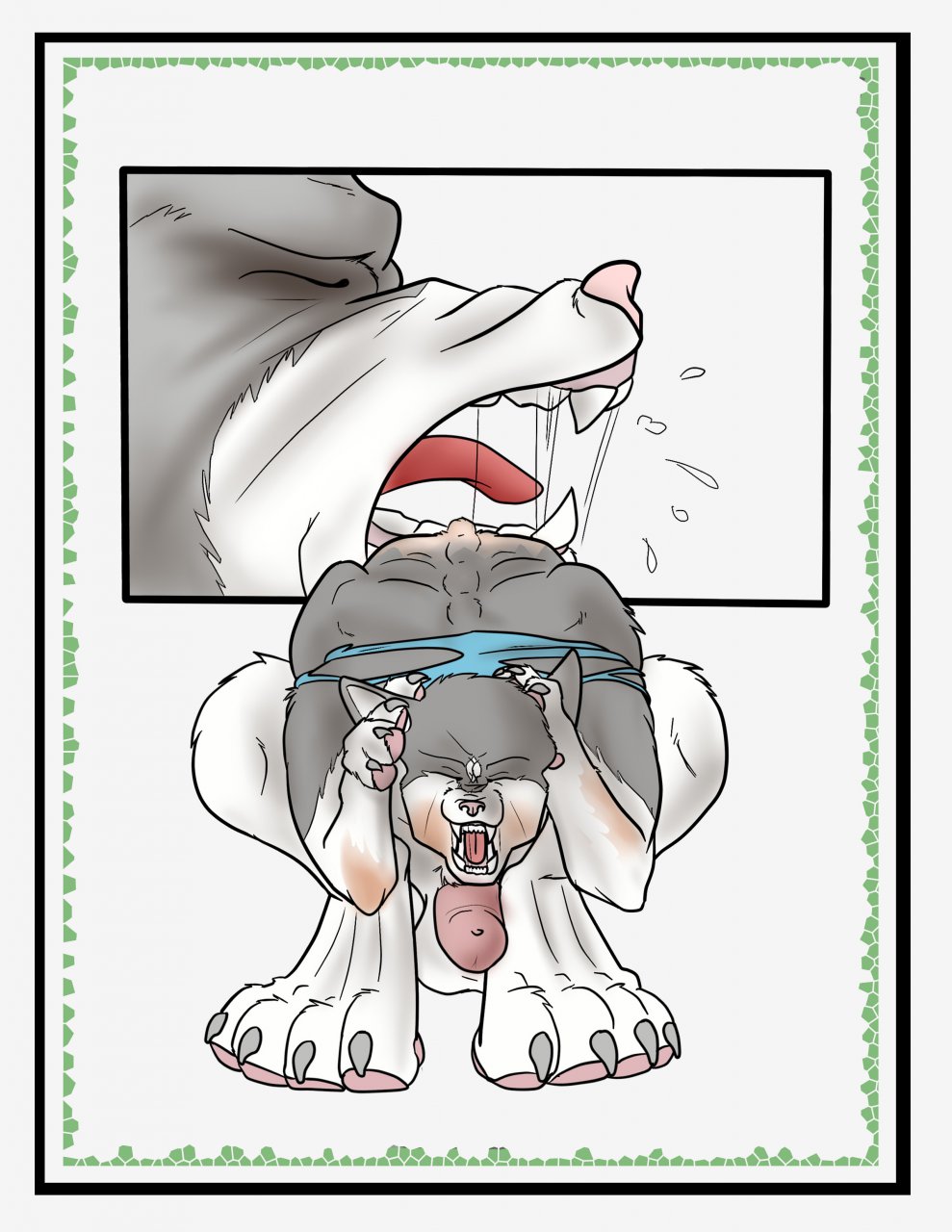 Rule34 – If it exists, there is porn of it / easyspark / 265458