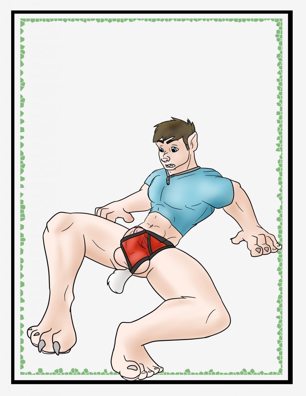 Rule34 – If it exists, there is porn of it / easyspark / 265479