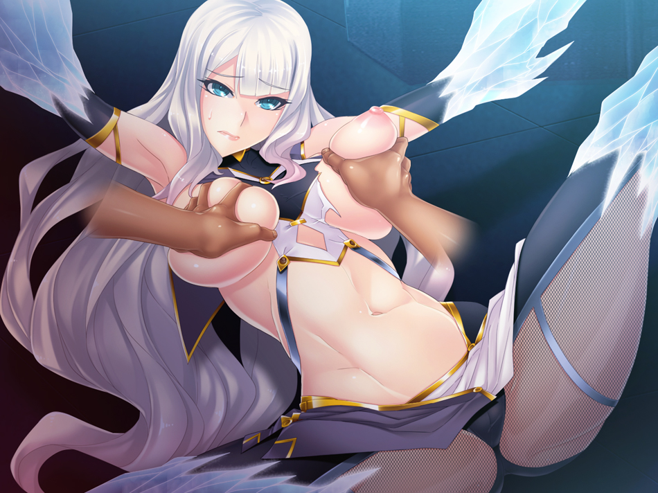 Rule34 – If it exists, there is porn of it / aoi nagisa (artist), shido rinka / 265480