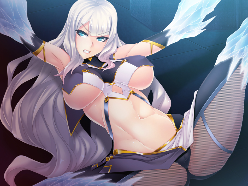 Rule34 – If it exists, there is porn of it / aoi nagisa (artist), shido rinka / 265488