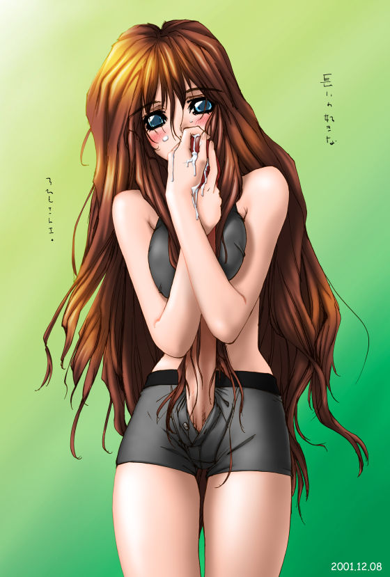 Rule34 – If it exists, there is porn of it / / 265504