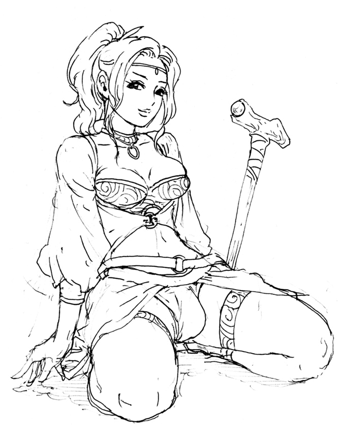 Rule34 – If it exists, there is porn of it / aian / 265521