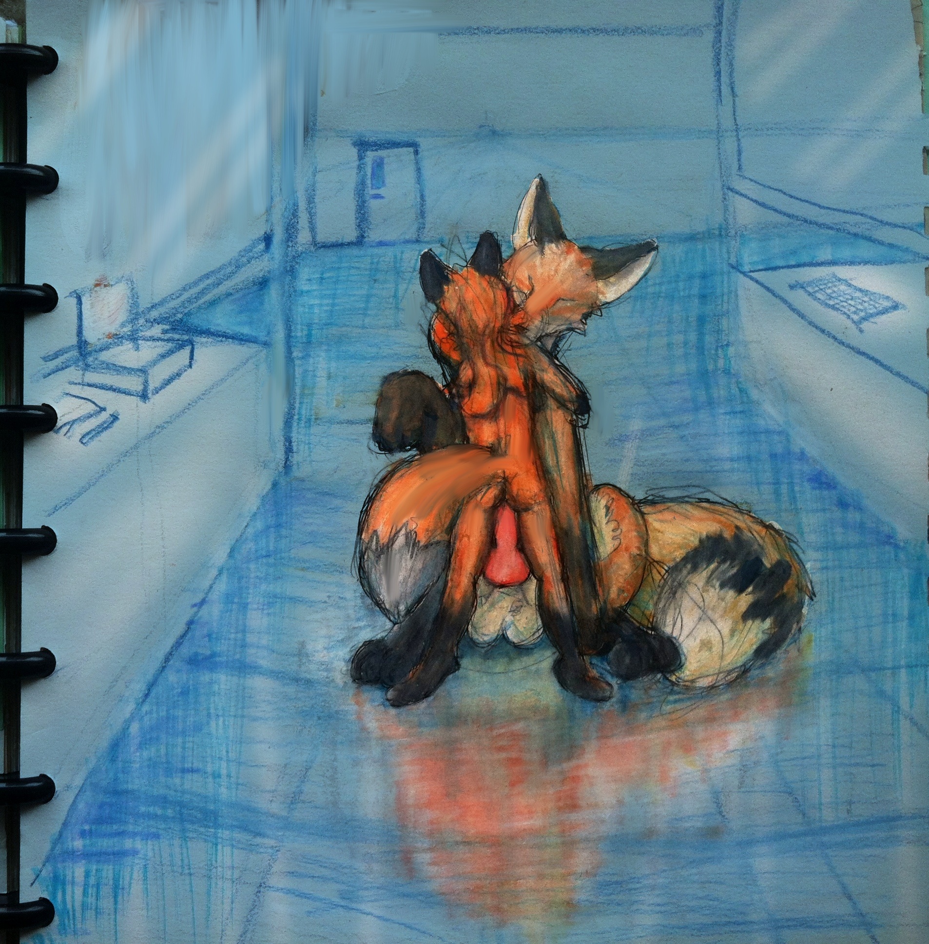 Rule34 – If it exists, there is porn of it / / 265538