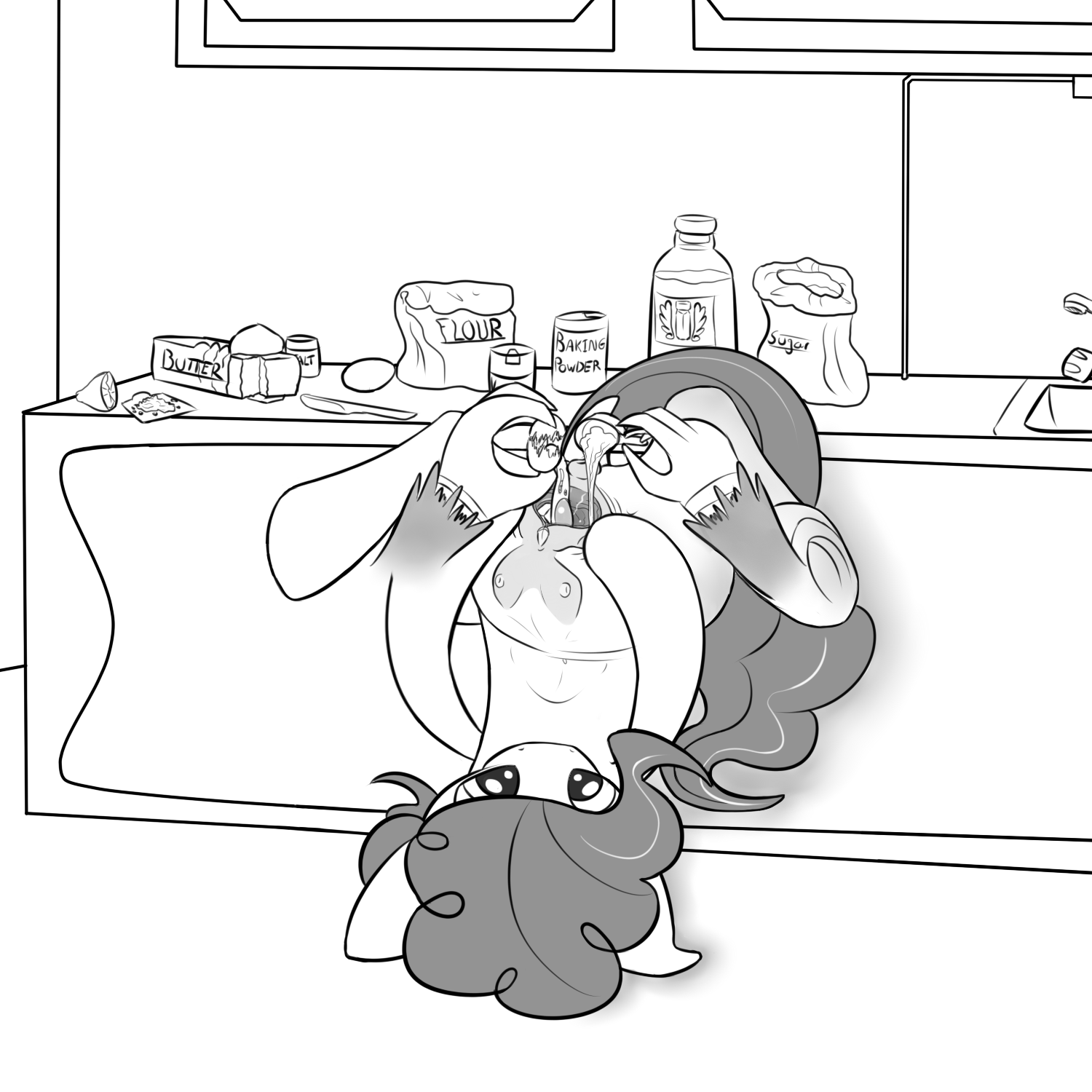 Rule34 – If it exists, there is porn of it / blossomforth (artist), pinkie pie (mlp) / 265589