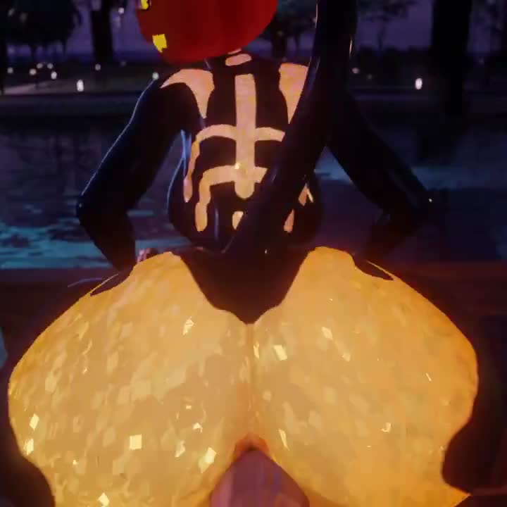 Rule34 – If it exists, there is porn of it / / 8693726